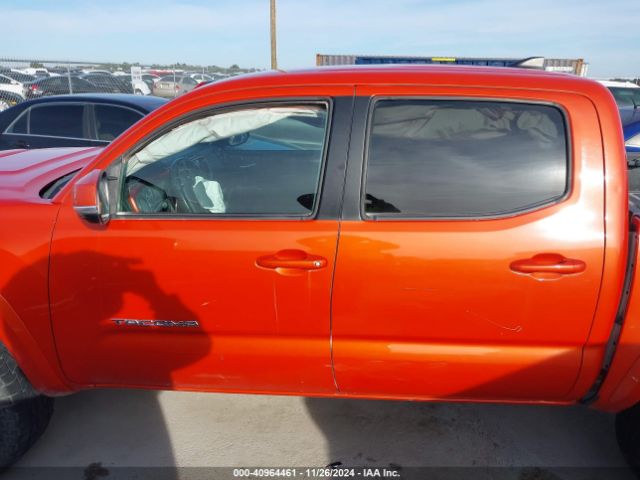 5TFAZ5CN3HX033947 Toyota Tacoma
