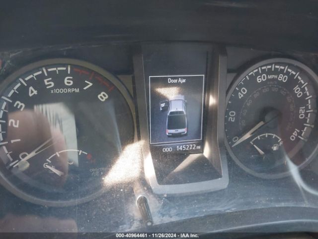 5TFAZ5CN3HX033947 Toyota Tacoma