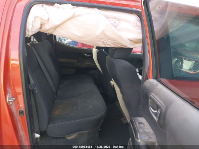 5TFAZ5CN3HX033947 Toyota Tacoma