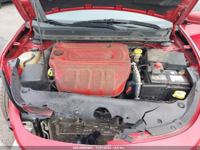 1C3CDFEB1GD679928 Dodge DART GT