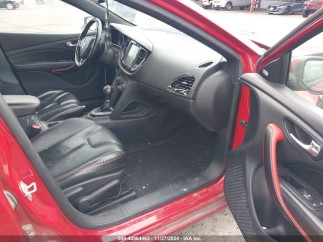 1C3CDFEB1GD679928 Dodge DART GT