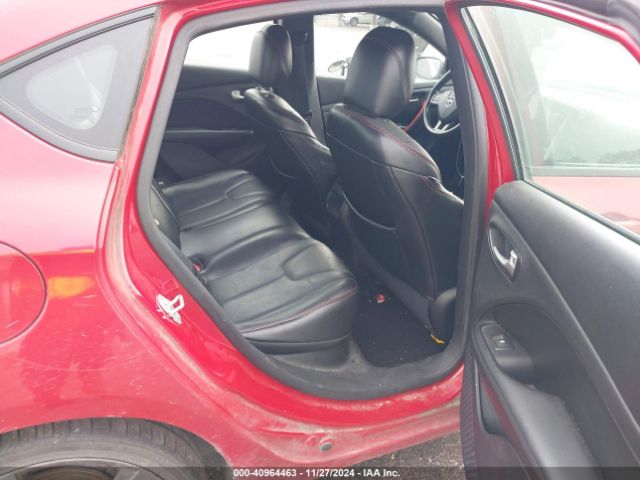 1C3CDFEB1GD679928 Dodge DART GT