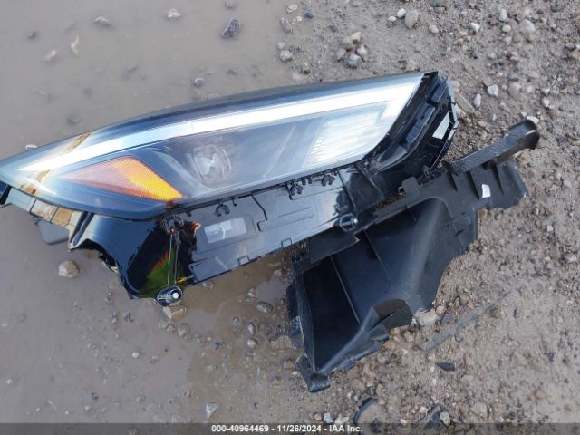 5TDAAAB5XRS018578 Toyota Grand Highlander Xle