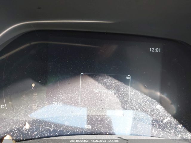 5TDAAAB5XRS018578 Toyota Grand Highlander Xle