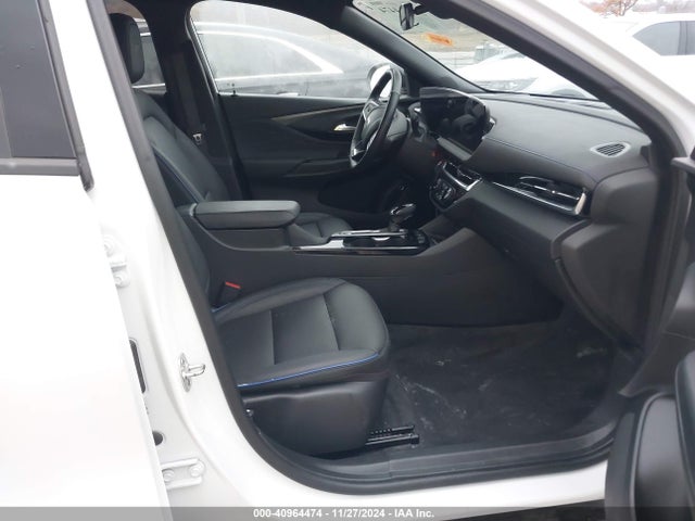KL47LBE2XRB135610 Buick Envista Sport Touring Fwd