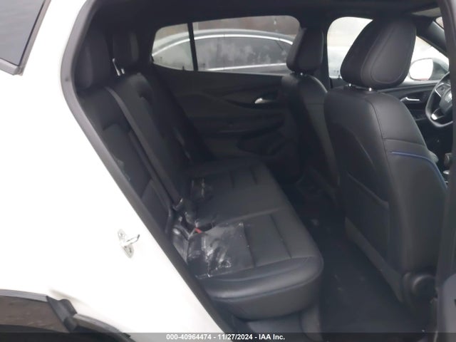 KL47LBE2XRB135610 Buick Envista Sport Touring Fwd