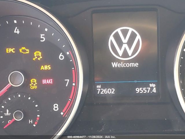 3VV2B7AX4MM112554 Volkswagen Tiguan 2.0t Se/2.0t Se R-line Black/2.0t Sel
