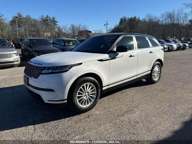 SALYA2EX6KA217320 Land Rover RANGE ROVER VELAR