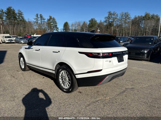 SALYA2EX6KA217320 Land Rover RANGE ROVER VELAR