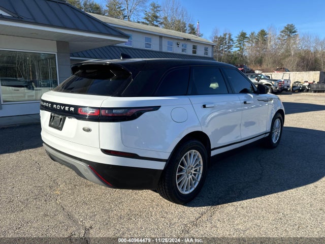 SALYA2EX6KA217320 Land Rover RANGE ROVER VELAR