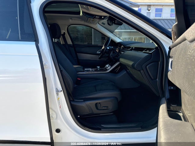 SALYA2EX6KA217320 Land Rover RANGE ROVER VELAR