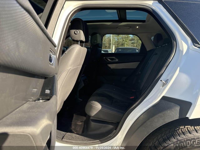 SALYA2EX6KA217320 Land Rover RANGE ROVER VELAR