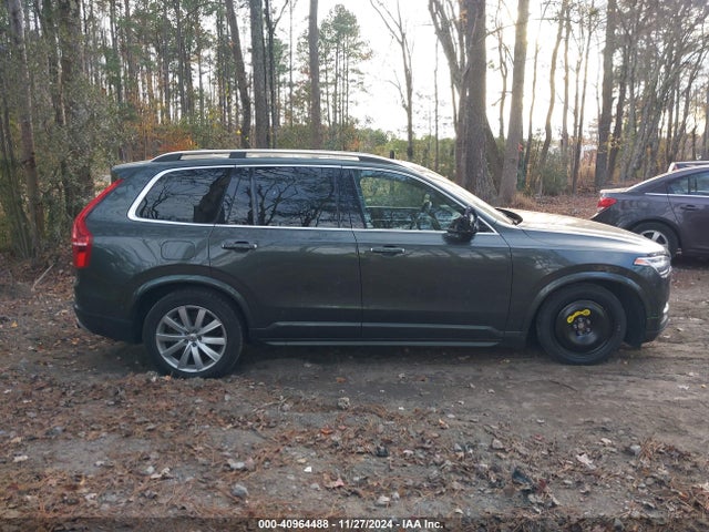 YV4102XK1J1323067 Volvo Xc90 T5 Momentum 5p