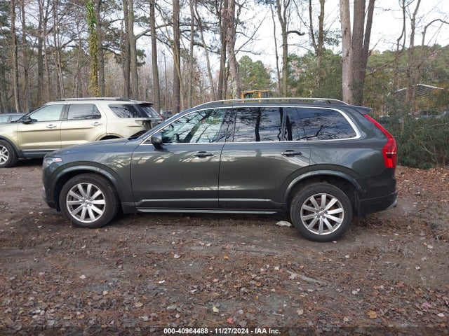YV4102XK1J1323067 Volvo Xc90 T5 Momentum 5p