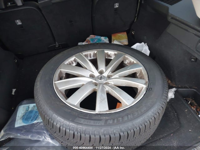 YV4102XK1J1323067 Volvo Xc90 T5 Momentum 5p