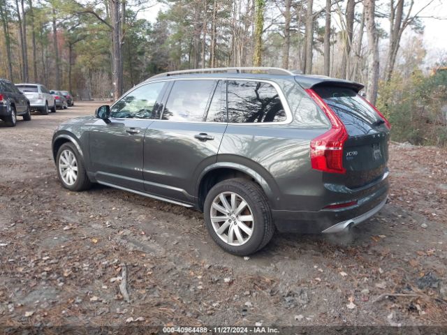 2018 VOLVO XC90 YV4102XK1J1323067 Photo 2