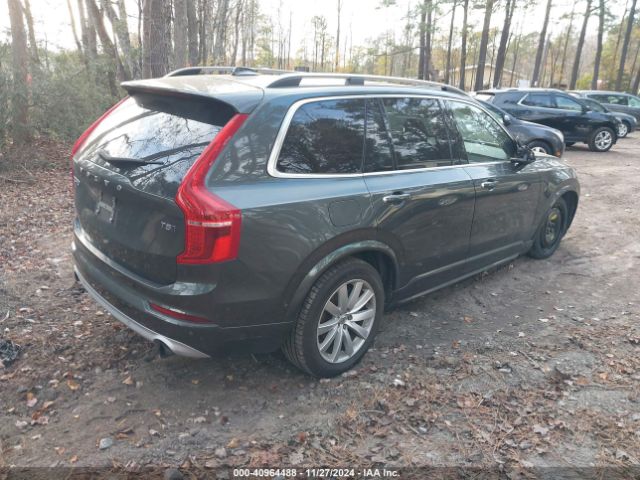 2018 VOLVO XC90 YV4102XK1J1323067 Photo 3