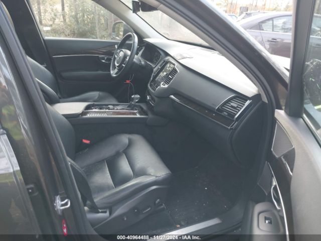 2018 VOLVO XC90 YV4102XK1J1323067 Photo 4