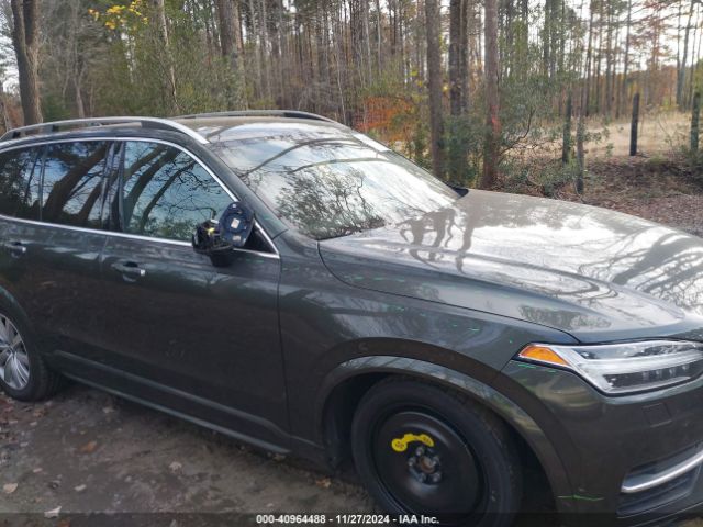 2018 VOLVO XC90 YV4102XK1J1323067 Photo 5