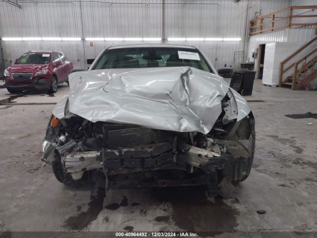 1FAHP2D89EG135086 Ford TAURUS SE