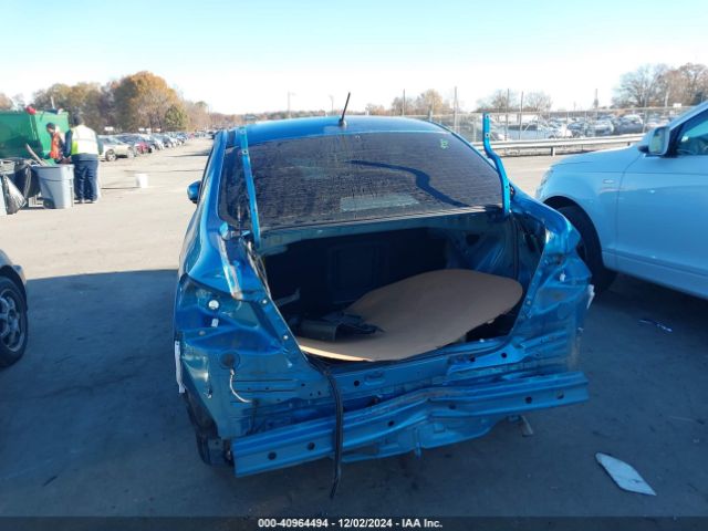 ML32FUFJ3MHF06417 Mitsubishi Mirage G4 Carbonite Edition/es/le
