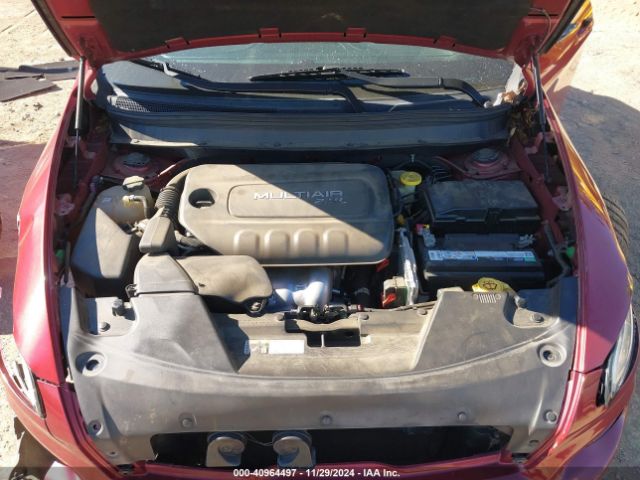 1C4PJLCB6FW567006 Jeep Cherokee Latitude