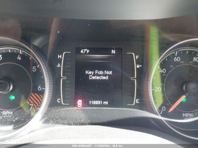 1C4PJLCB6FW567006 Jeep Cherokee Latitude