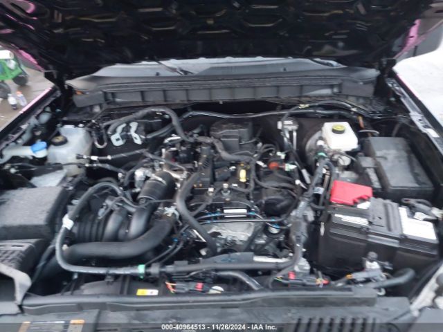 1FMDE5AH6PLB21706 Ford Bronco Big Bend