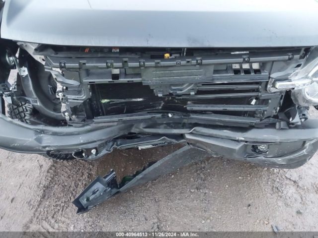 1FMDE5AH6PLB21706 Ford Bronco Big Bend