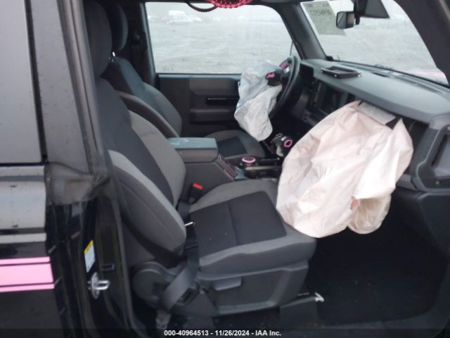 1FMDE5AH6PLB21706 Ford Bronco Big Bend