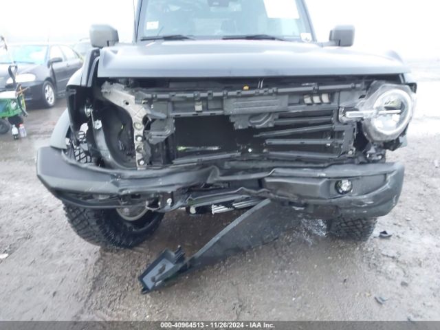 1FMDE5AH6PLB21706 Ford Bronco Big Bend