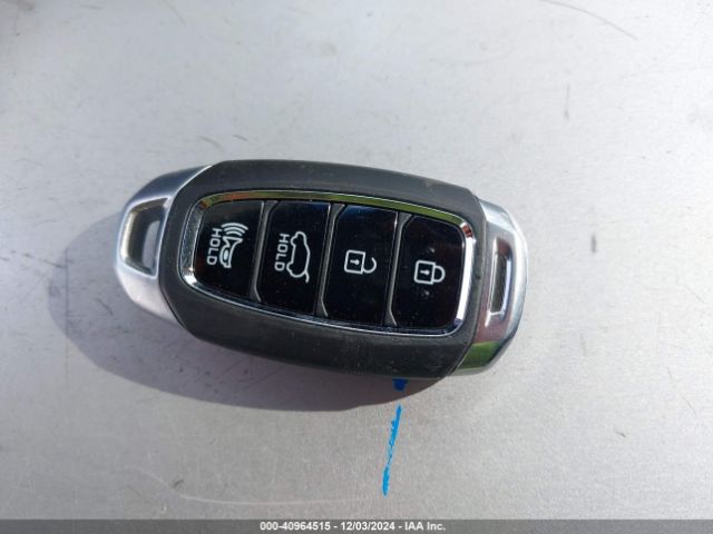KM8K53A54JU102445 Hyundai Kona Ultimate