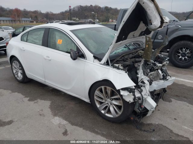 2G4GK5EX6E9301439 auction archive image