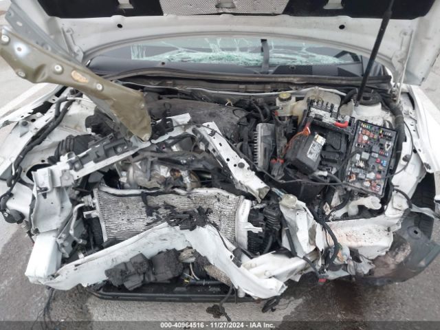 2G4GK5EX6E9301439 Buick Regal Turbo