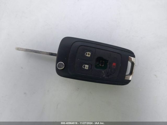 2G4GK5EX6E9301439 Buick Regal Turbo