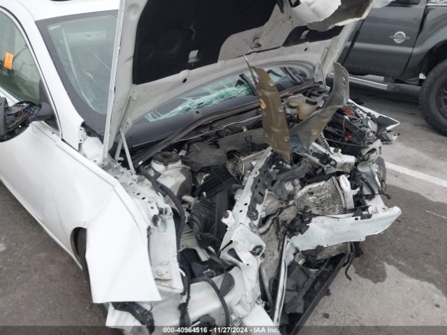 2G4GK5EX6E9301439 Buick Regal Turbo
