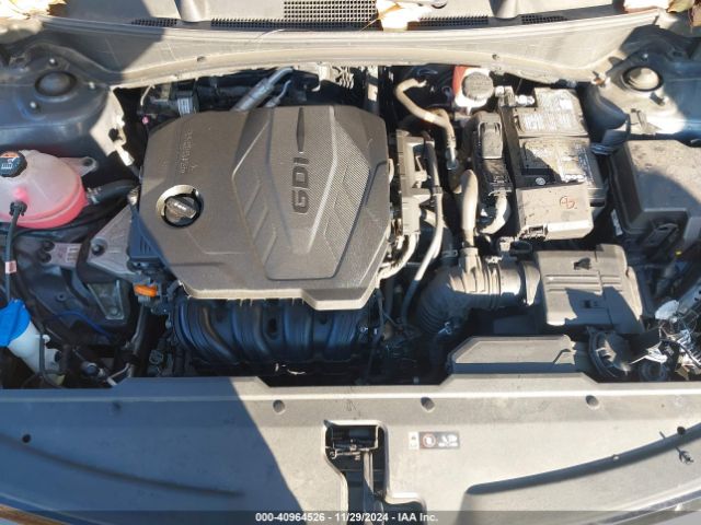 5XYK6CAF7PG117980 KIA Sportage X-line