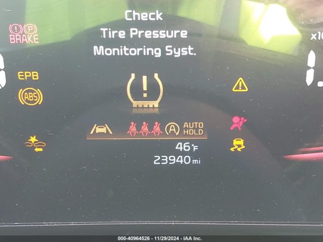 5XYK6CAF7PG117980 KIA Sportage X-line