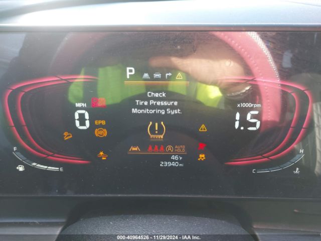 5XYK6CAF7PG117980 KIA Sportage X-line