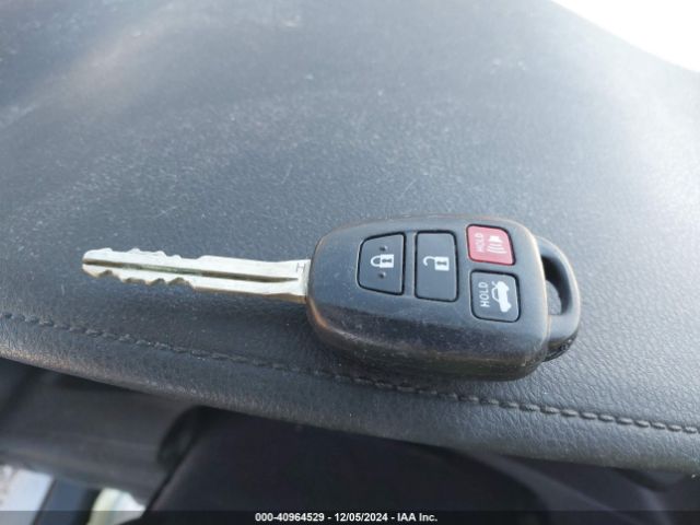 5YFBURHE4KP873759 Toyota COROLLA LE
