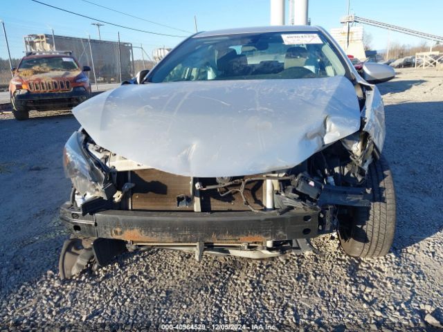 5YFBURHE4KP873759 Toyota COROLLA LE