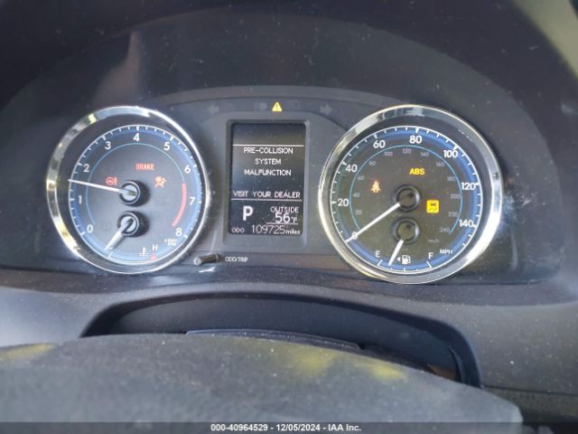 5YFBURHE4KP873759 Toyota COROLLA LE