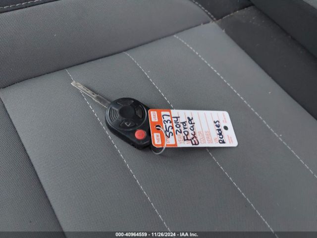 1FMCU9GX5EUB32577 Ford ESCAPE SE