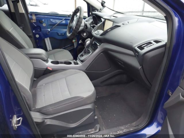 1FMCU9GX5EUB32577 Ford ESCAPE SE