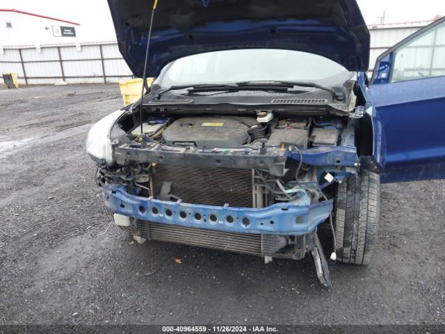 1FMCU9GX5EUB32577 Ford ESCAPE SE