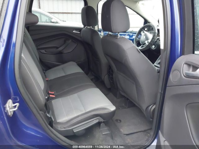 1FMCU9GX5EUB32577 Ford ESCAPE SE