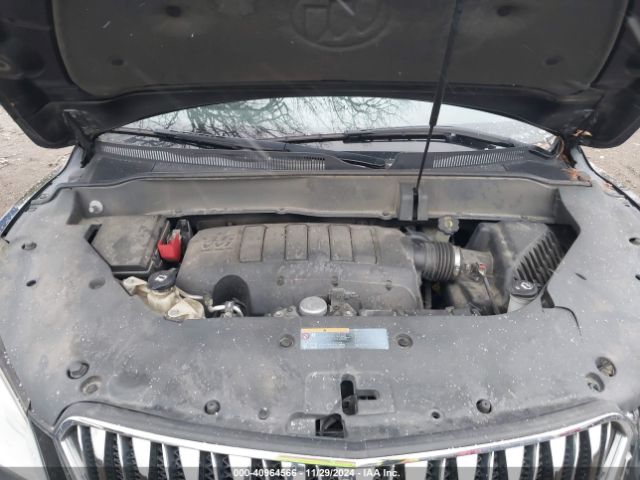 5GAKRBKD4EJ352303 Buick Enclave Leather