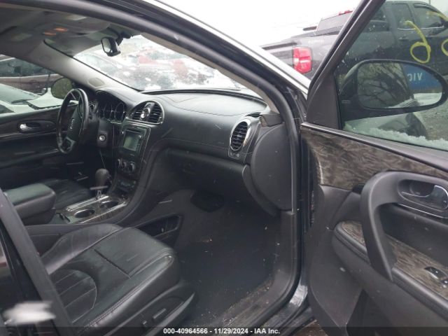 5GAKRBKD4EJ352303 Buick Enclave Leather