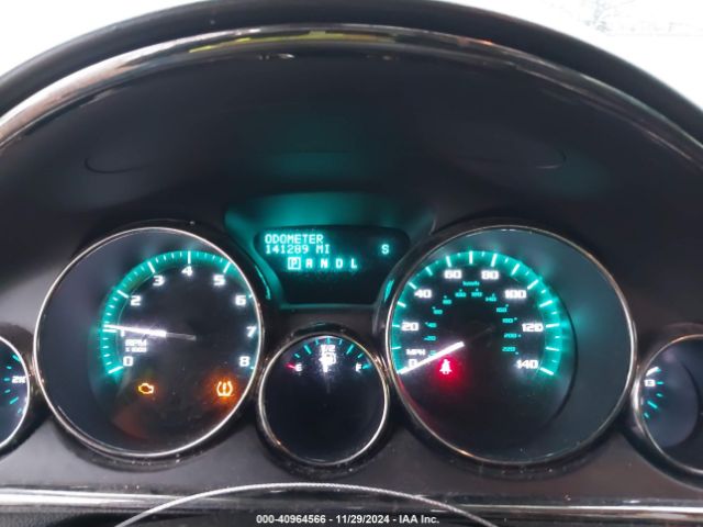 5GAKRBKD4EJ352303 Buick Enclave Leather