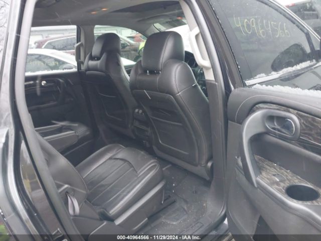 5GAKRBKD4EJ352303 Buick Enclave Leather
